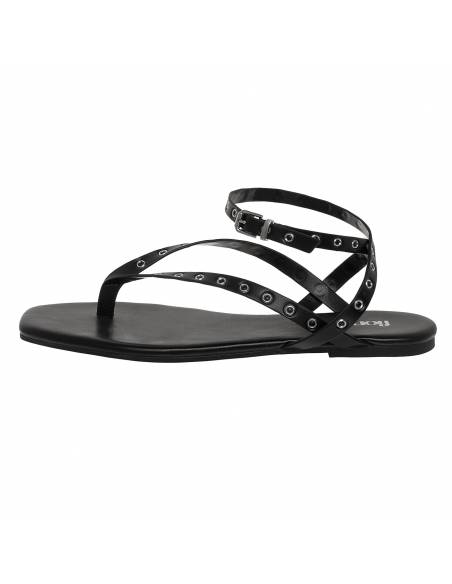 Women's Debutante Sandals - Image 4