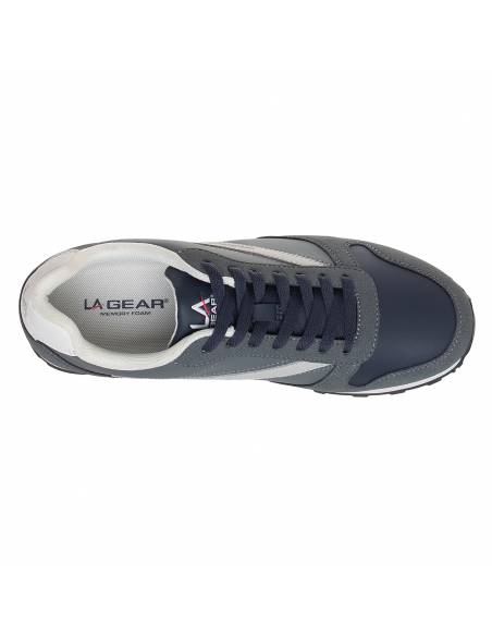 Men's New Jogger Sport Shoes - Image 2