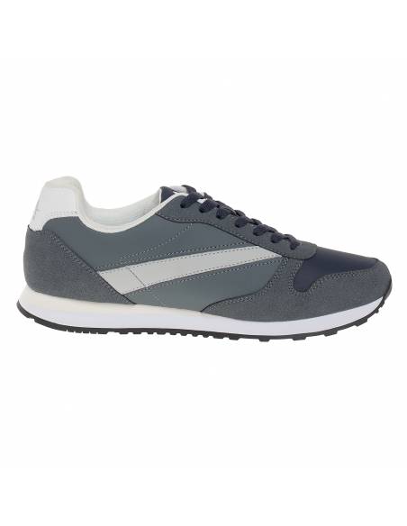 Men's New Jogger Sport Shoes - Image 5
