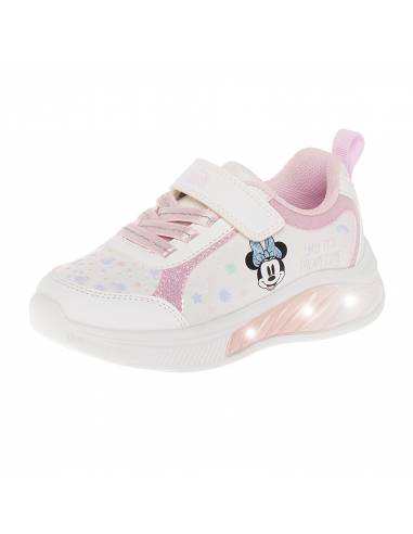 Gilr's Toddler Minnie Sport Shoes - Image 1