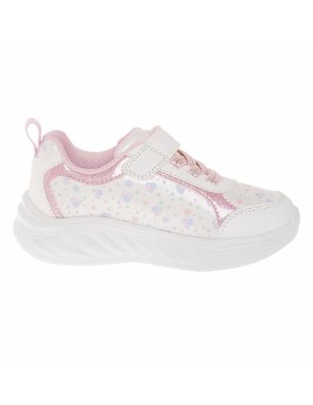 Gilr's Toddler Minnie Sport Shoes - Image 5