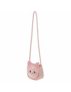 Girl's Kitty Crossbody - Image 1