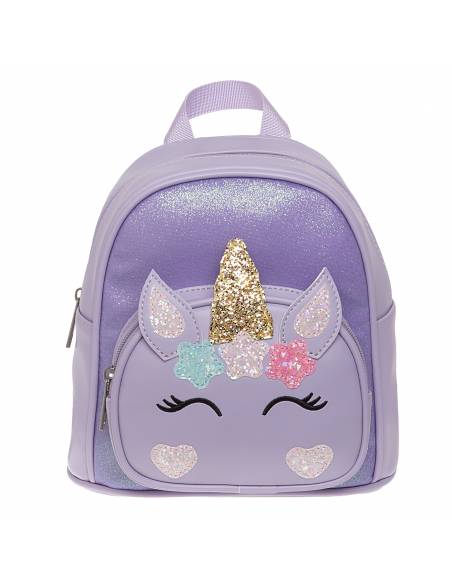Girl's Unicorn Backpack - Image 2