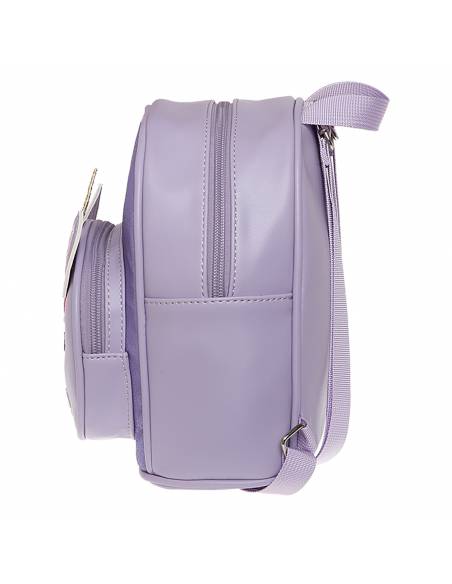 Girl's Unicorn Backpack - Image 5