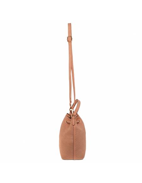 Women's Ginny Bucket Bag - Image 4