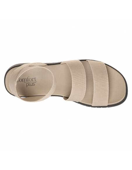 Women's Gore Wedge Sandals - Image 3
