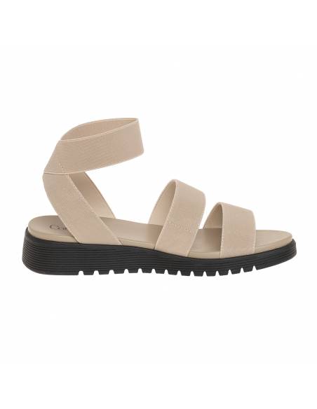 Women's Gore Wedge Sandals - Image 5