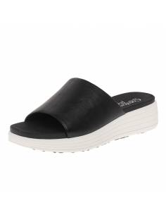 Women's Mala Wedge Sandals - Image 1