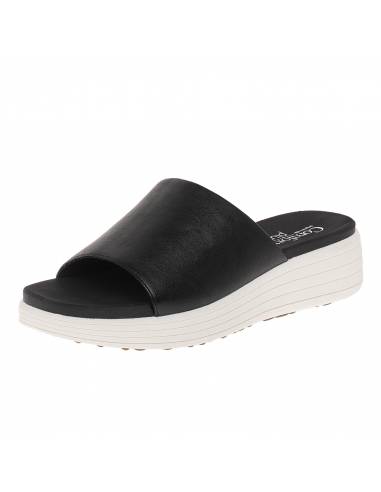 Women's Mala Wedge Sandals - Image 1