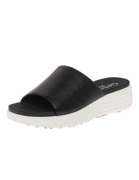Women's Mala Wedge Sandals - Image 1