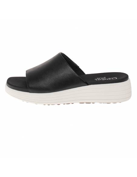 Women's Mala Wedge Sandals - Image 4