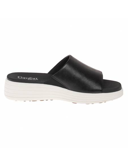 Women's Mala Wedge Sandals - Image 5