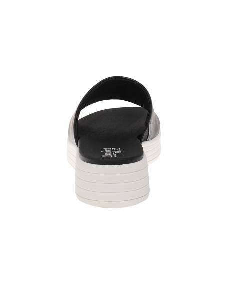 Women's Mala Wedge Sandals - Image 6