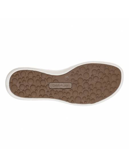 Women's Mala Wedge Sandals - Image 7