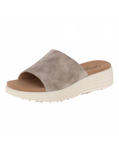 Women's Mala Wedge Sandals - Image 1