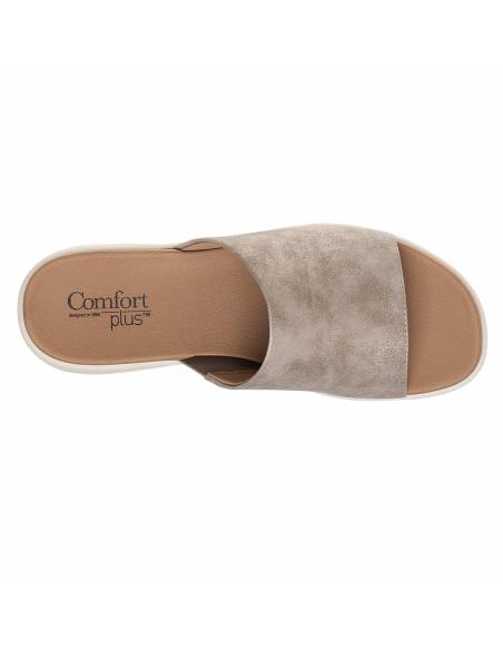 Women's Mala Wedge Sandals - Image 3