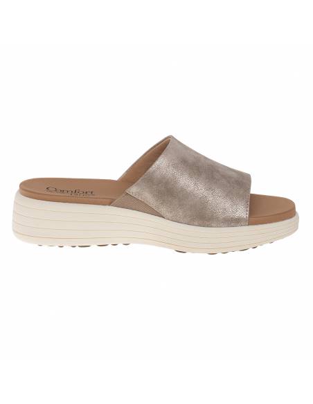 Women's Mala Wedge Sandals - Image 5