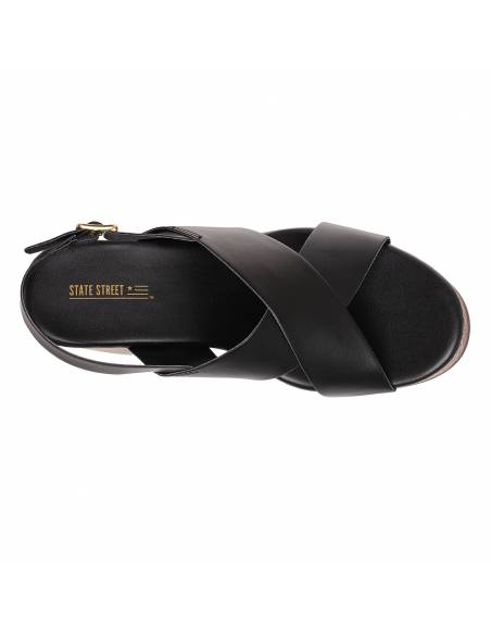 Women's Roxie Wedge Sandals - Image 2