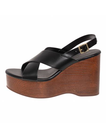 Women's Roxie Wedge Sandals - Image 4