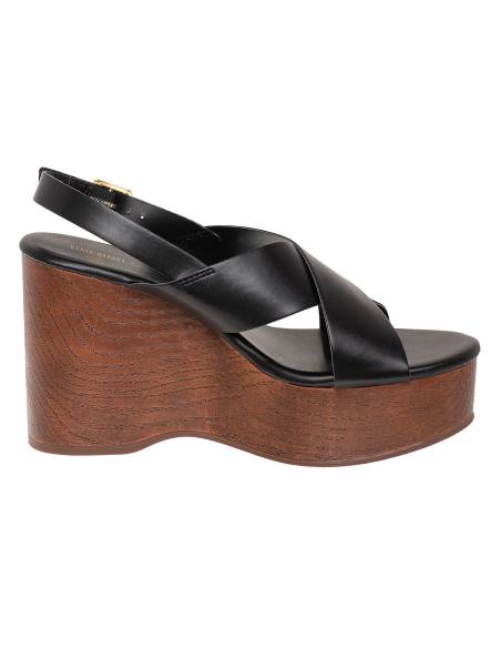 Women's Roxie Wedge Sandals - Image 5