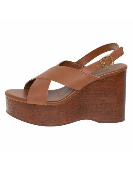 Women's Roxie Wedge Sandals - Image 4