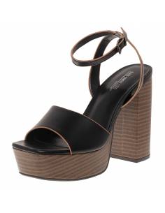 Women's Lucky Heel Sandals - Image 2 2