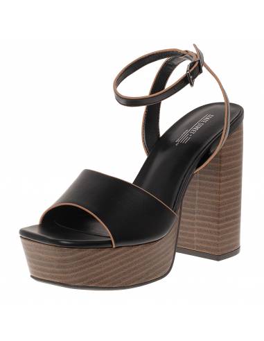 Women's Lucky Heel Sandals - Image 1