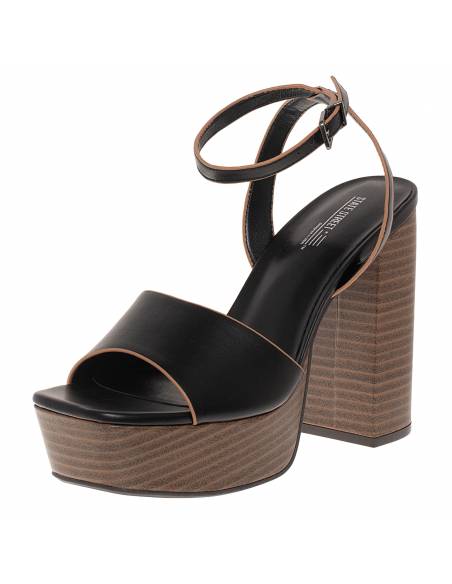 Women's Lucky Heel Sandals - Image 1