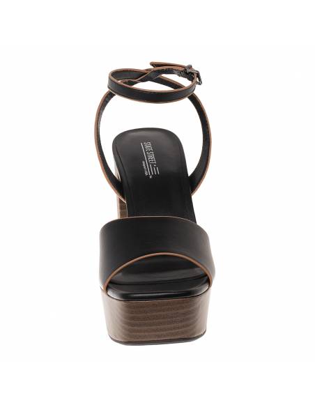 Women's Lucky Heel Sandals - Image 2