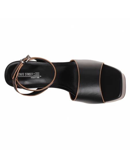 Women's Lucky Heel Sandals - Image 3