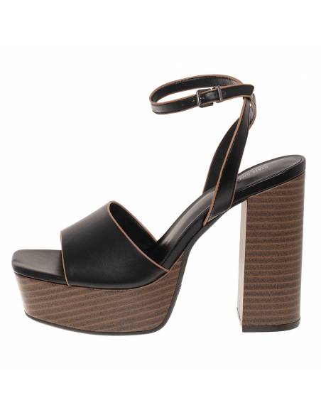 Women's Lucky Heel Sandals - Image 4