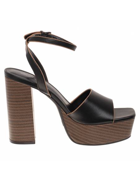 Women's Lucky Heel Sandals - Image 5