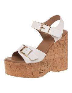 Women's Skilly Wedge Sandals - Image 1