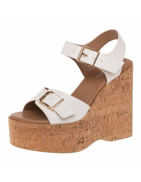 Women's Skilly Wedge Sandals - Image 1