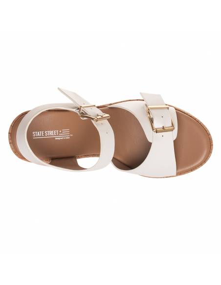 Women's Skilly Wedge Sandals - Image 3