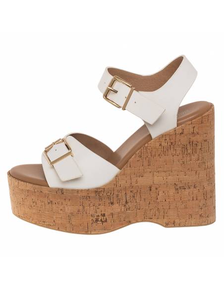 Women's Skilly Wedge Sandals - Image 4