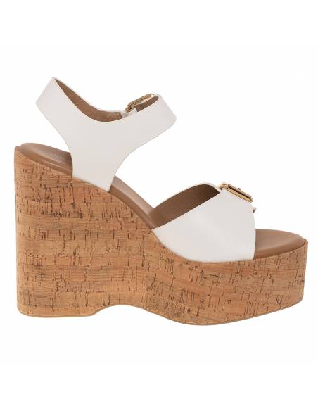 Women's Skilly Wedge Sandals - Image 5