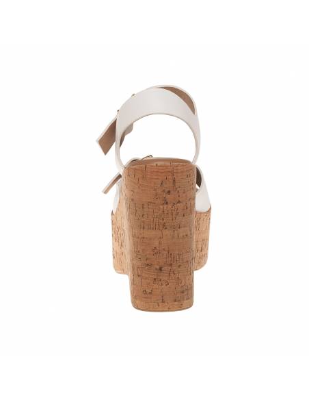 Women's Skilly Wedge Sandals - Image 6