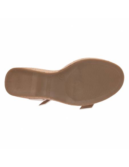 Women's Skilly Wedge Sandals - Image 7