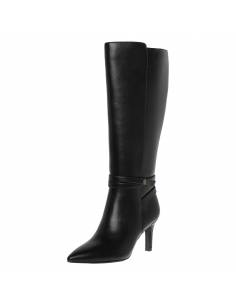 Women's Tall Dress Boots - Image 1