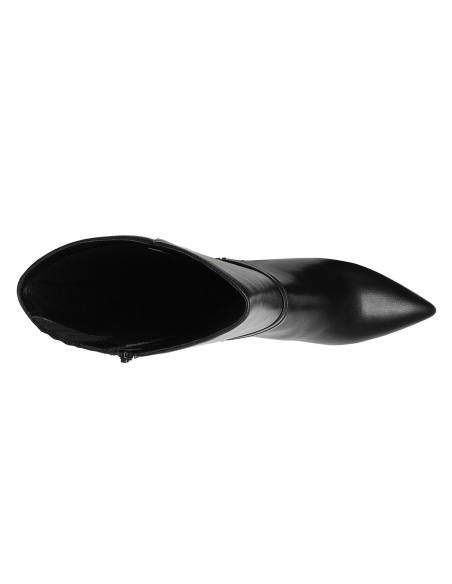 Women's Tall Dress Boots - Image 3