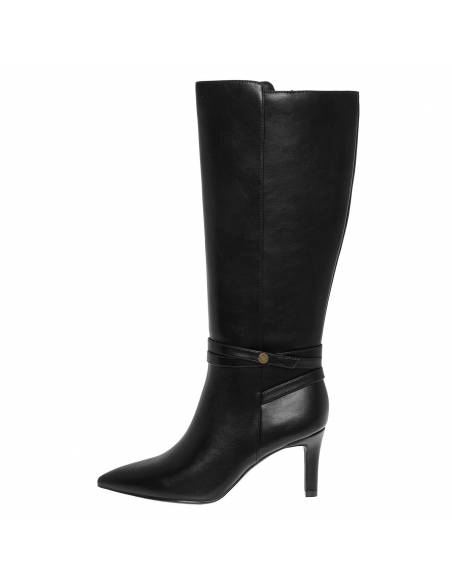 Women's Tall Dress Boots - Image 4