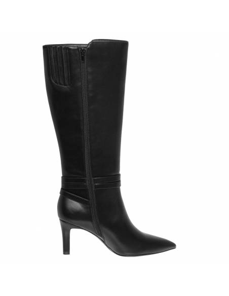 Women's Tall Dress Boots - Image 5