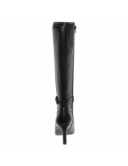 Women's Tall Dress Boots - Image 6