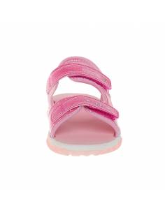 Girl's Toddler Minnie Sport Sandals - Image 2