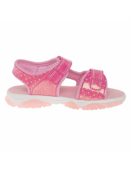 Girl's Toddler Minnie Sport Sandals - Image 5