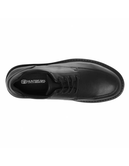 Men's Wesley Dress Shoes - Image 3