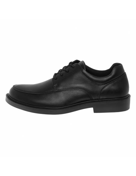 Men's Wesley Dress Shoes - Image 4
