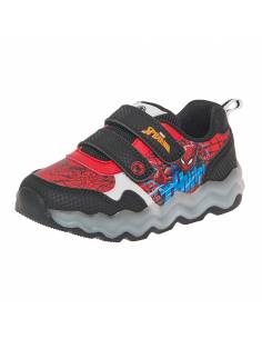 Boy's Toddler Spiderman Sport Shoes - Image 4 2