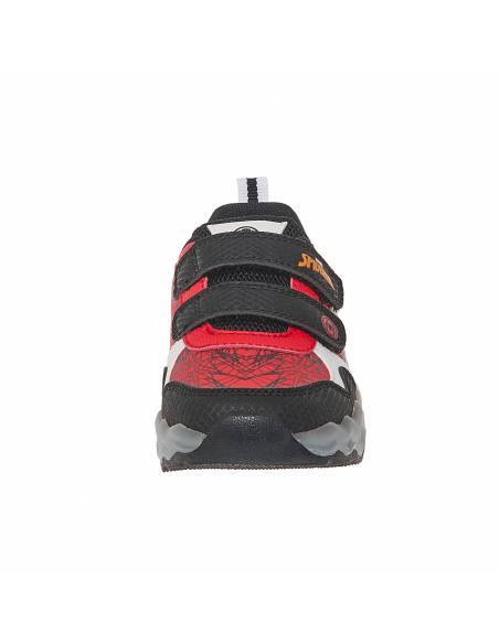Boy's Toddler Spiderman Sport Shoes - Image 2